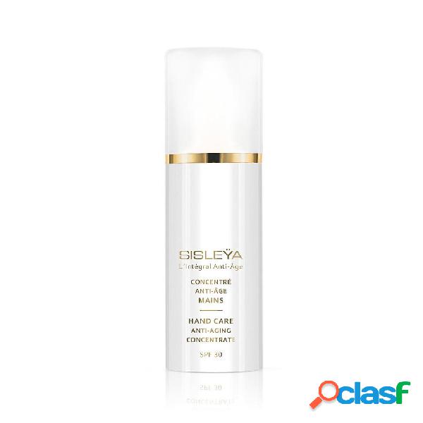 Sisley sisleÿa lintegral anti-Âge concentre anti-Âge