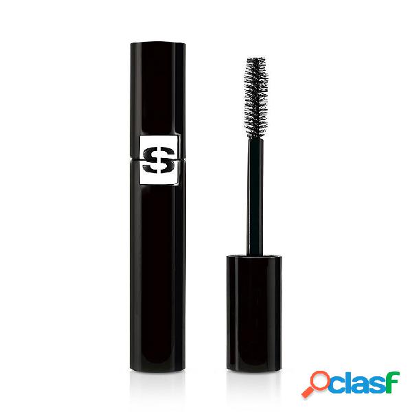 Sisley so volume 01 deep black