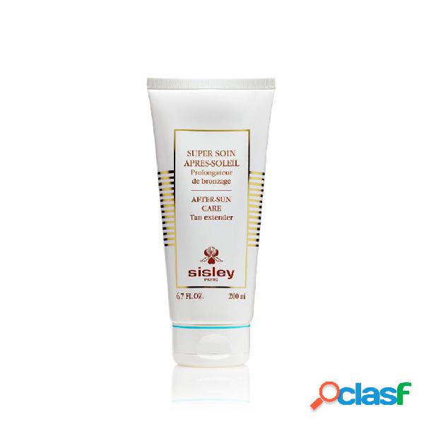 Sisley super soin après-soleil corps 200 ml