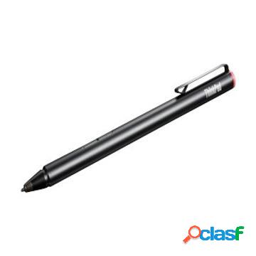 Stilo per penna capacitiva attiva Lenovo ThinkPad - Nero