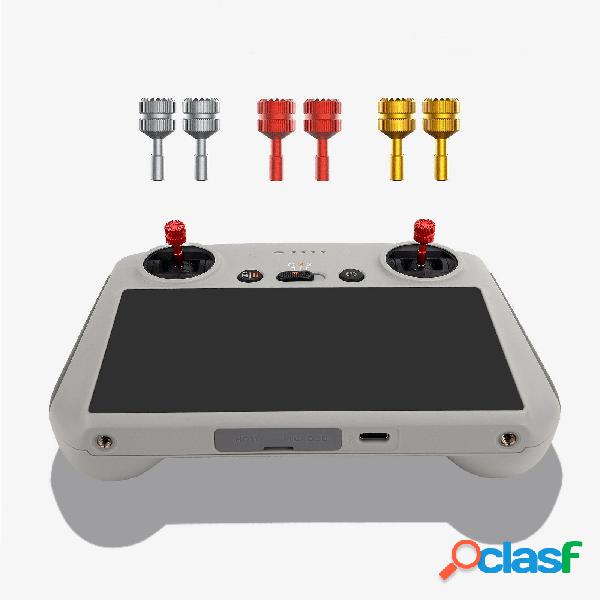 Sunnylife RC Smart remoto Joystick di controllo Stick Rocker