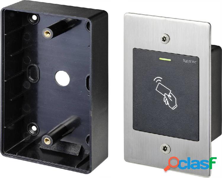 Sygonix SY-4760954 Sistema di accesso con transponder Da