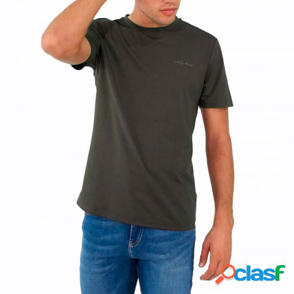 T-SHIRT VESTIBILITA&apos; REGOLARE Antony Morato - Magliette