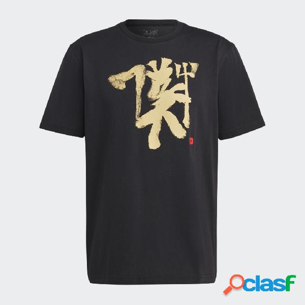 T-shirt Chinese Story Manchester United FC