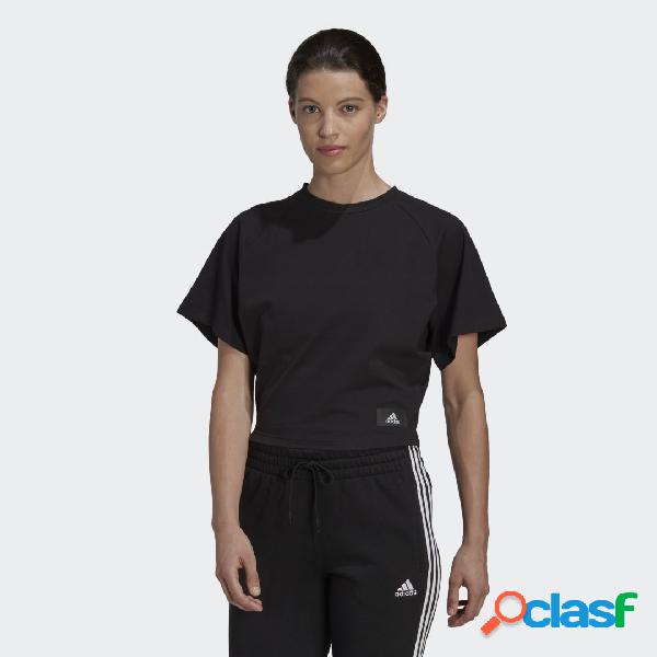 T-shirt Holidayz Loose
