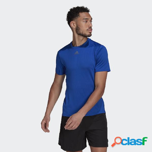 T-shirt da allenamento HIIT Engineered