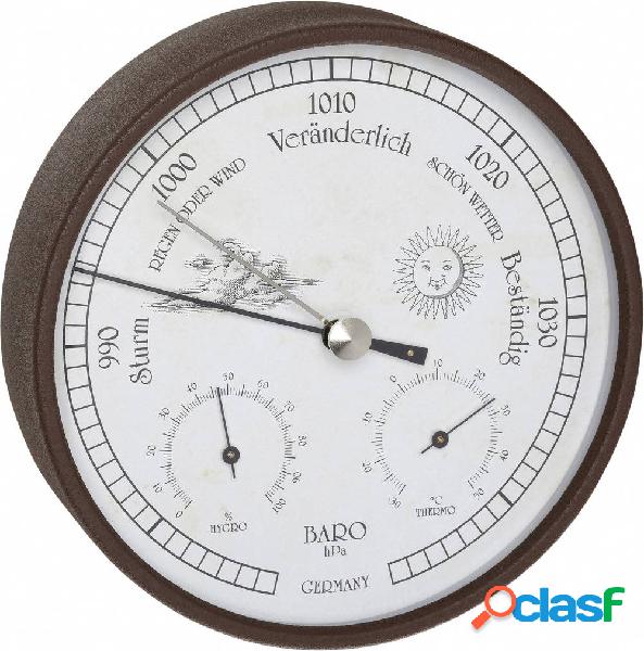 TFA Dostmann 20.2027.08 20.2027.08 Stazione meteo analogica