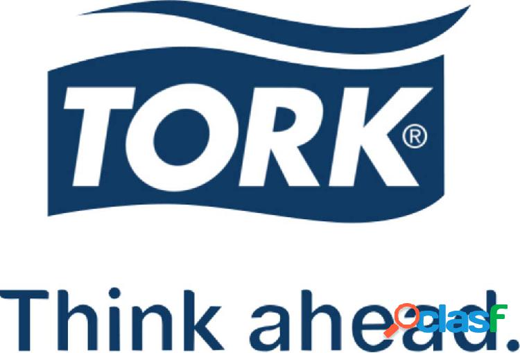 TORK 66331 Asciugamani di carta Naturale 24 pz.