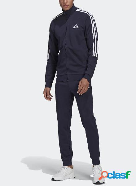 TUTA AEROREADY ESSENTIALS 3-STRIPES BCI