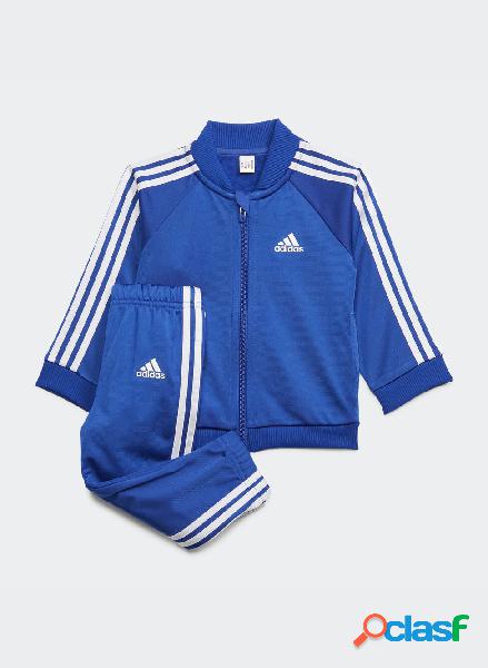 TUTA POLY 3 STRIPES INFANT