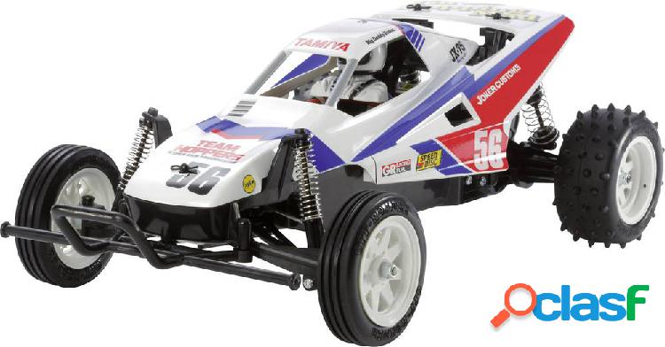 Tamiya The Grasshopper II Brushed 1:10 Automodello Elettrica