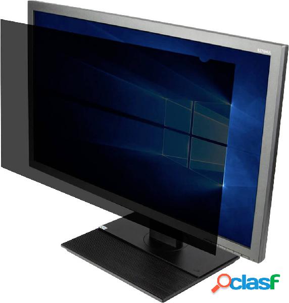 Targus Targus Pellicola di protezione e privacy 61 cm (24)