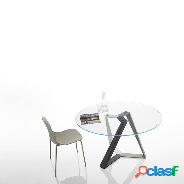 Tavolo Rotondo Fisso Millennium 130 cm - Tavoli Tondi