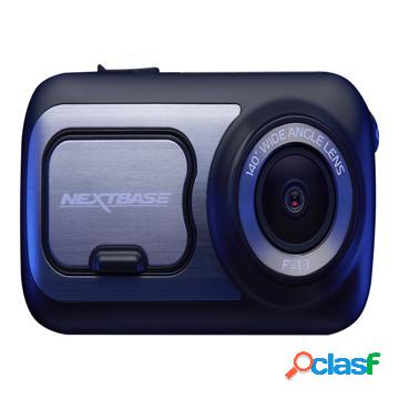 Telecamera da cruscotto Nextbase 422GW 2560 x 1440 - Nera