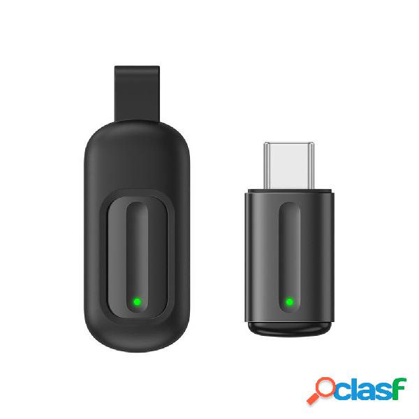 Telefono cellulare remoto Controller Wireless Infrarossi