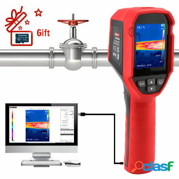 Termocamera a infrarossi UNI-T UTi690A 120*90 -20~400℃