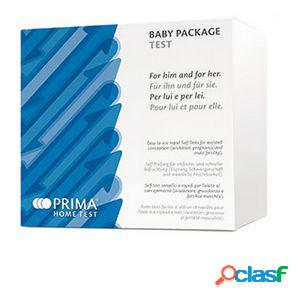 Test Baby Package
