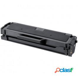 Toner D101S Nero Compatibile Per Samsung Ml2160 2165W 3400F