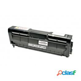 Toner K241 Nero Compatibile Per Ricoh Aficio Sp