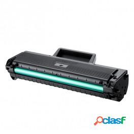 Toner Mlt-D1042S Nero Compatibile Per Samsung