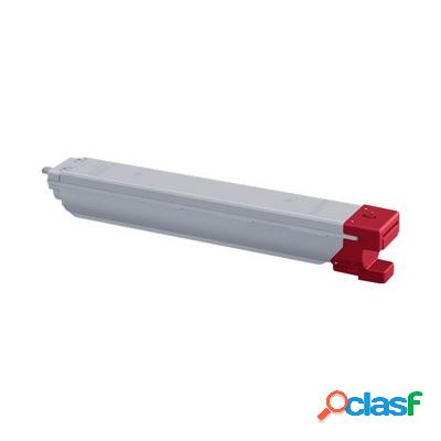 Toner compatibile Samsung CLT-M808S MAGENTA