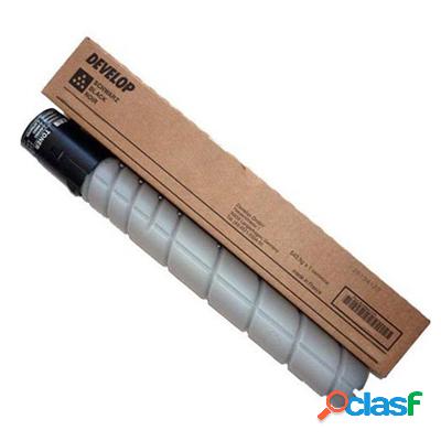 Toner originale Minolta A8K3150 TN221K NERO