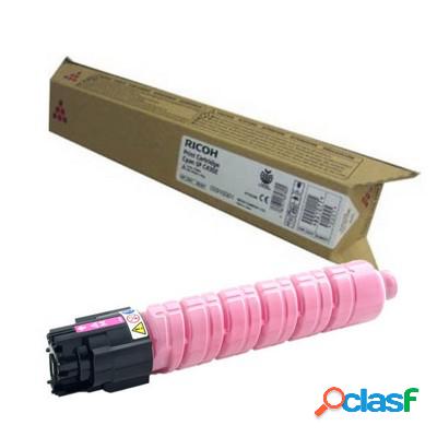 Toner originale Ricoh 821096 MAGENTA