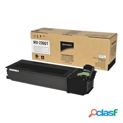 Toner originale Sharp MX235GT NERO