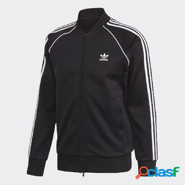 Track jacket adicolor Classics Primeblue SST