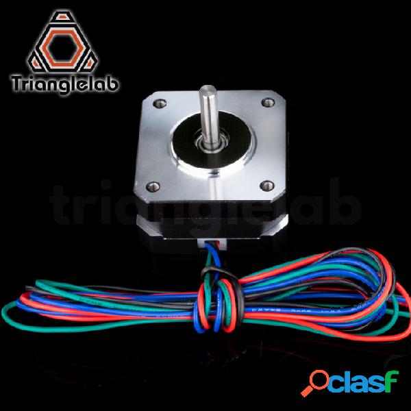 Trianglelab® Nema 17 23mm 42 Motor Titan Stepper Motor a 4