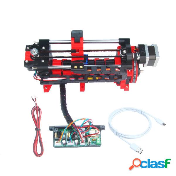 Trianglelab Trident Mmu Kit Enrager Coniglio Alimentatore