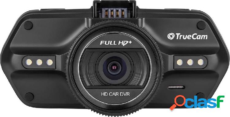 TrueCam A7s Dashcam con GPS Max. angolo di visuale