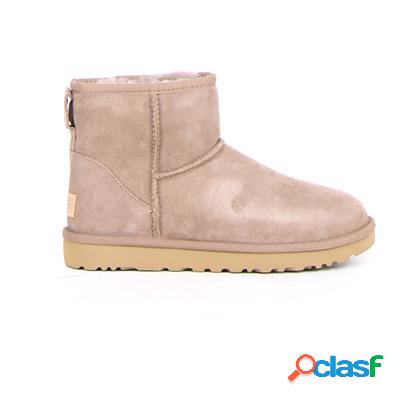 UGG BOOTS Classic Mini II stivaletto caldo - caribou