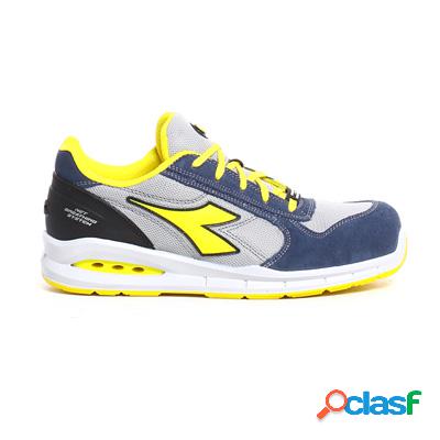 UTILITY DIADORA Run Net Airbox Low S1P SRC scarpa
