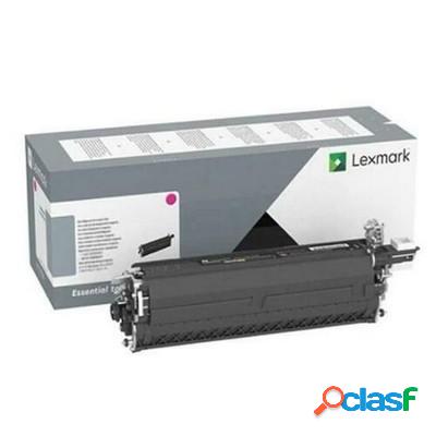 Unita immagine Lexmark 78C0D30 originale MAGENTA