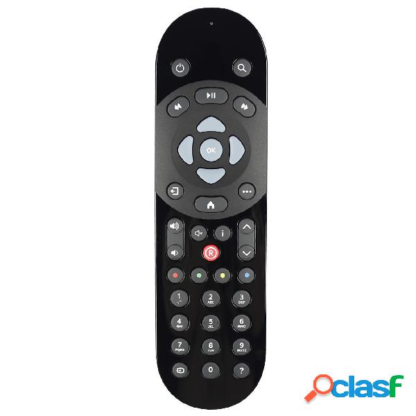 Universal IR TV remoto Controllo per SKY Q BOX Sky