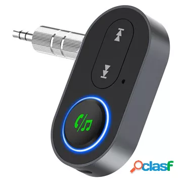 Universale 3,5 mm AUX / Ricevitore Bluetooth Audio BR10