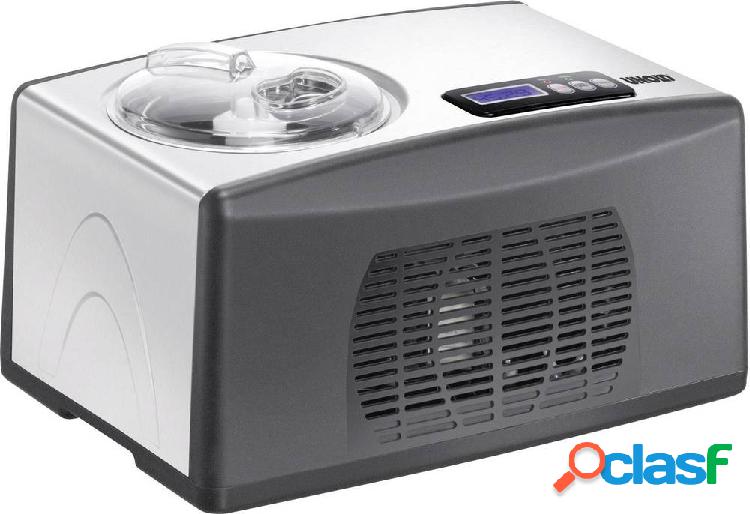Unold CORTINA Macchina per il gelato Incl. refrigeratore 1.5