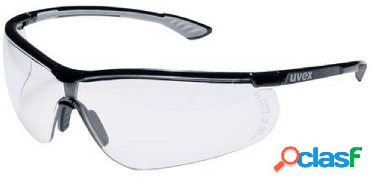 Uvex uvex sportstyle 9193080 Occhiali di protezione incl.