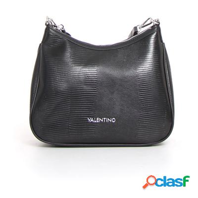 VALENTINO Mules borsa a spalla - nero