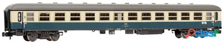 Vagone treno di viaggiatori N 2. Classe Bm234 di DB Arnold