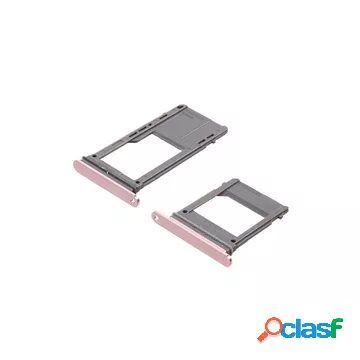 Vassoio per schede SIM e MicroSD per Samsung Galaxy A5