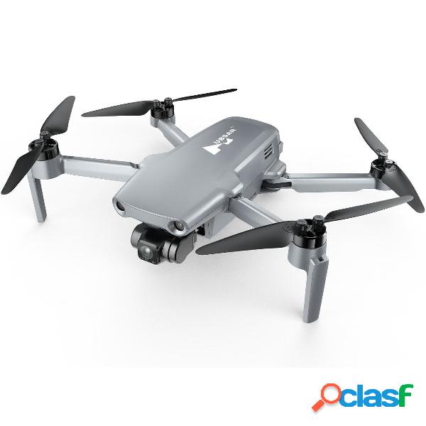 Versione BNF Hubsan ZINO Mini PRO 249g GPS 10KM FPV con 4K