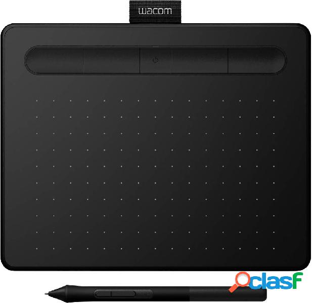 Wacom Intuos S (FR, ES, IT, NL) Bluetooth® Tavoletta