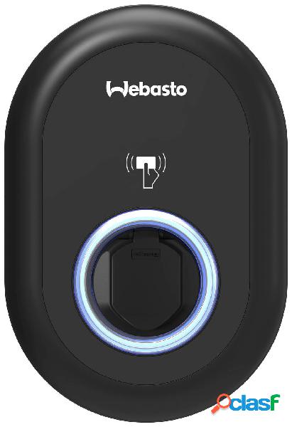 Webasto SOD AC Unite AC22 MID Stazione di carica per