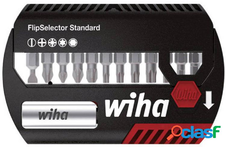 Wiha 39045 Kit inserti 13 parti SIT Assy