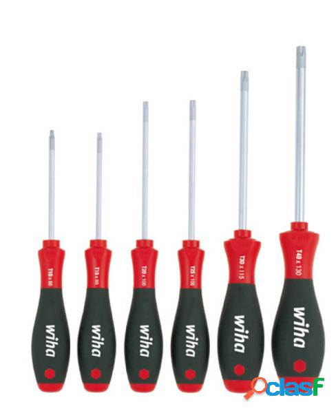 Wiha MagicSpring 362R K6 SO Officina e meccanica Kit