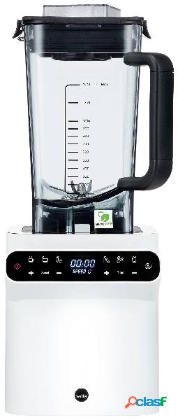 Wilfa BPFD-1680MW Frullatore 1680 W Bianco