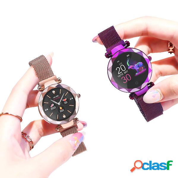 XANES HI18 1.04 `` Touch Screen da donna Smart Watch