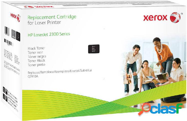 Xerox 003R99617 Cassetta Toner sostituisce HP 10A, Q2610A